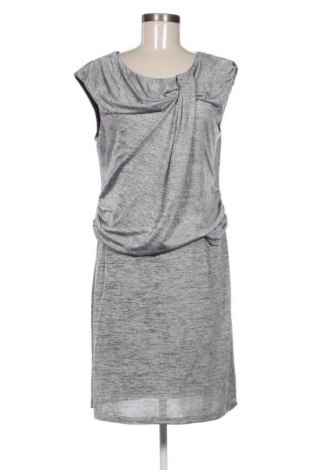 Šaty  Styles By Steps, Velikost XL, Barva Šedá, Cena  89,00 Kč