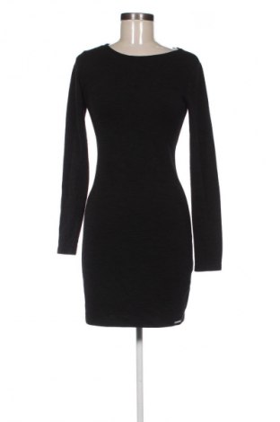 Φόρεμα Superdry, Μέγεθος M, Χρώμα Μαύρο, Τιμή 29,99 €