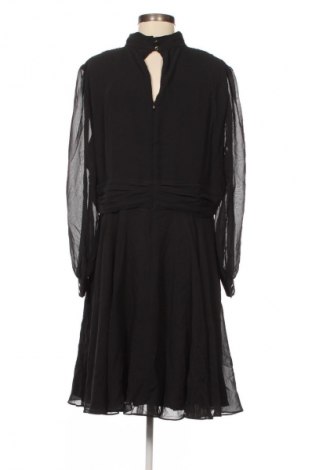 Рокля Swing, Размер XXL, Цвят Черен, Цена 39,88 €