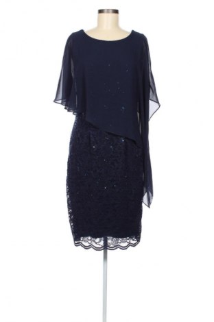 Рокля Swing, Размер S, Цвят Син, Цена 25,56 €