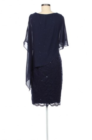 Рокля Swing, Размер S, Цвят Син, Цена 25,56 €