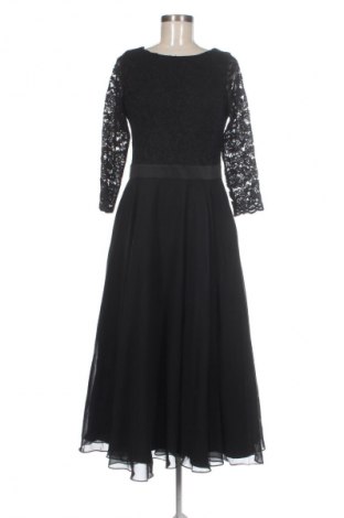 Kleid Swing, Größe M, Farbe Schwarz, Preis 114,99 €