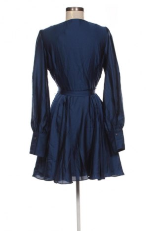 Рокля Swing, Размер S, Цвят Син, Цена 26,58 €
