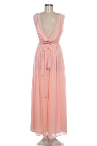 Kleid TFNC London, Größe S, Farbe Rosa, Preis 29,99 €