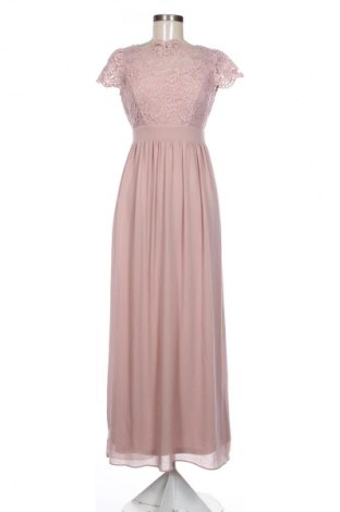 Kleid TFNC London, Größe S, Farbe Aschrosa, Preis 45,01 €