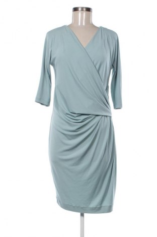 Kleid TWINSET, Größe L, Farbe Grün, Preis 51,99 €