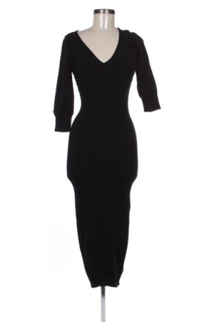 Рокля TWINSET, Размер S, Цвят Черен, Цена 64,00 €