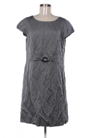 Рокля Taifun, Размер M, Цвят Сив, Цена 18,91 €