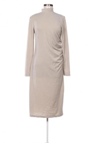 Рокля Takko Fashion, Размер S, Цвят Бежов, Цена 7,15 €