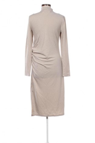 Рокля Takko Fashion, Размер S, Цвят Бежов, Цена 7,15 €