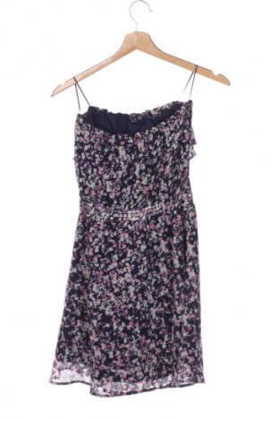 Kleid Tally Weijl, Größe XS, Farbe Mehrfarbig, Preis 6,99 €