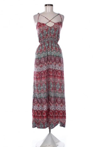 Sukienka Tally Weijl, Rozmiar XS, Kolor Kolorowy, Cena 36,99 zł