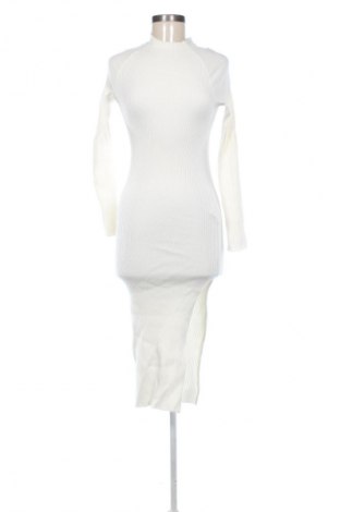 Sukienka Tally Weijl, Rozmiar M, Kolor ecru, Cena 20,99 zł