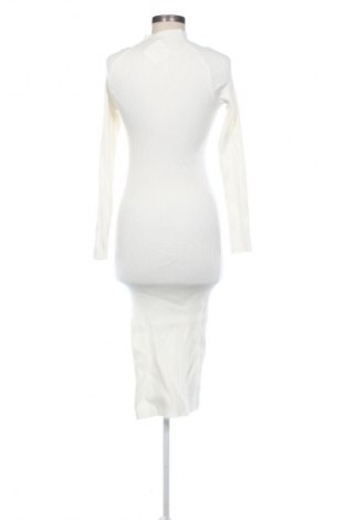 Sukienka Tally Weijl, Rozmiar M, Kolor ecru, Cena 20,99 zł