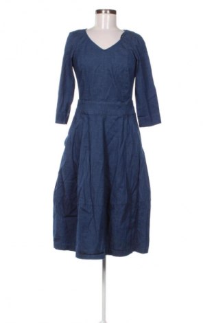 Ruha Tatuum, Méret S, Szín Kék, Ár 5 474 Ft