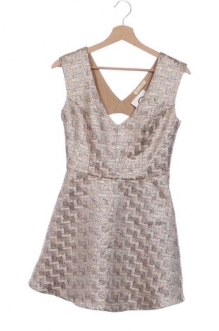 Kleid Tea N Rose, Größe XS, Farbe Mehrfarbig, Preis 31,99 €