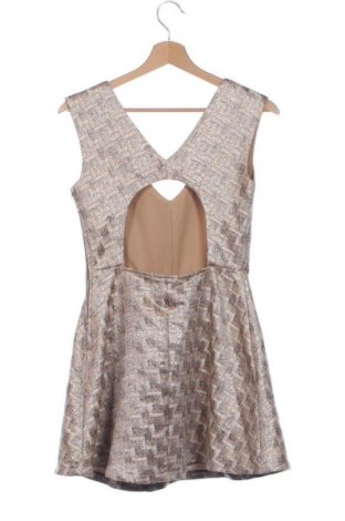 Kleid Tea N Rose, Größe XS, Farbe Mehrfarbig, Preis 31,99 €