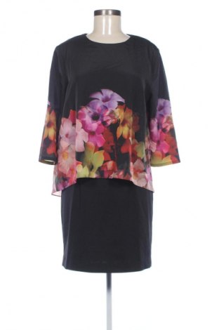 Kleid Ted Baker, Größe L, Farbe Mehrfarbig, Preis 54,99 €