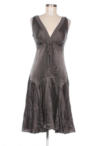 Kleid Ted Baker, Größe M, Farbe Grau, Preis € 53,99