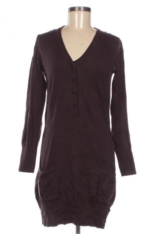 Šaty  Tezenis, Velikost L, Barva Fialová, Cena  109,00 Kč