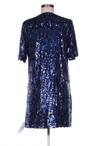 Kleid The Drop, Größe M, Farbe Blau, Preis 31,99 €