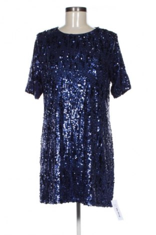 Kleid The Drop, Größe M, Farbe Blau, Preis 31,99 €