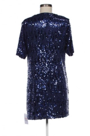 Kleid The Drop, Größe M, Farbe Blau, Preis 31,99 €