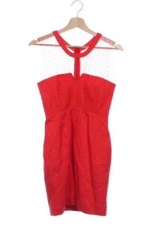 Рокля The Kooples, Размер XS, Цвят Червен, Цена 47,55 €