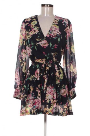 Рокля The Still, Размер S, Цвят Многоцветен, Цена 15,84 €