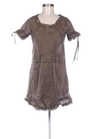 Рокля Tom Tailor, Размер S, Цвят Кафяв, Цена 17,38 €