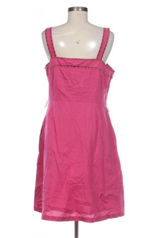 Rochie Tommy Hilfiger, Mărime M, Culoare Roz, Preț 167,66 Lei