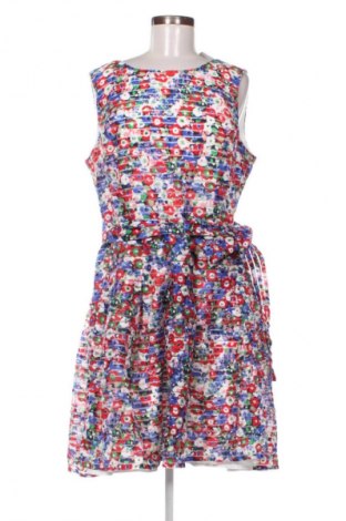 Рокля Tommy Hilfiger, Размер XXL, Цвят Многоцветен, Цена 27,85 €