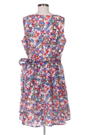 Рокля Tommy Hilfiger, Размер XXL, Цвят Многоцветен, Цена 27,85 €