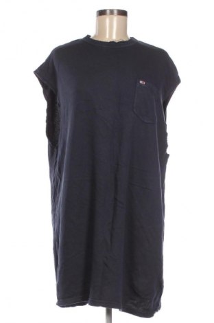 Φόρεμα Tommy Jeans, Μέγεθος XS, Χρώμα Μπλέ, Τιμή 20,99 €