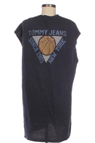 Φόρεμα Tommy Jeans, Μέγεθος XS, Χρώμα Μπλέ, Τιμή 20,99 €