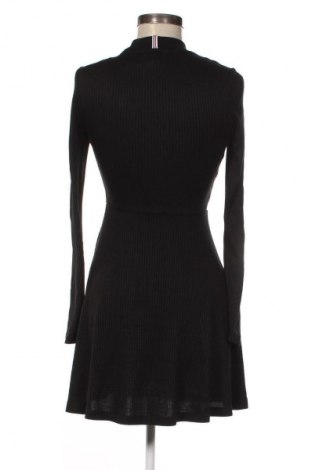 Рокля Tommy Jeans, Размер XS, Цвят Черен, Цена 32,21 €