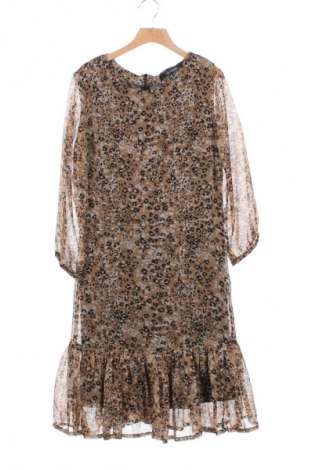 Sukienka Top Secret, Rozmiar XS, Kolor Kolorowy, Cena 66,66 zł