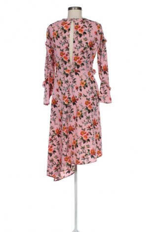 Kleid Topshop, Größe M, Farbe Mehrfarbig, Preis 15,99 €