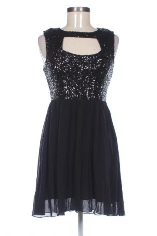 Kleid Tout Feu Tout Femme, Größe S, Farbe Schwarz, Preis 19,99 €