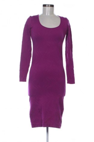 Šaty  Trendy, Velikost M, Barva Fialová, Cena  339,00 Kč