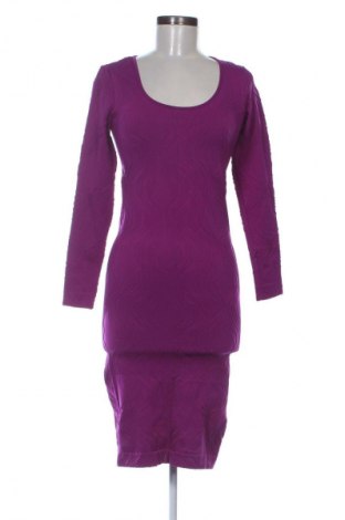Šaty  Trendy, Velikost M, Barva Fialová, Cena  229,00 Kč