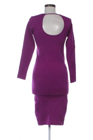 Šaty  Trendy, Velikost M, Barva Fialová, Cena  229,00 Kč