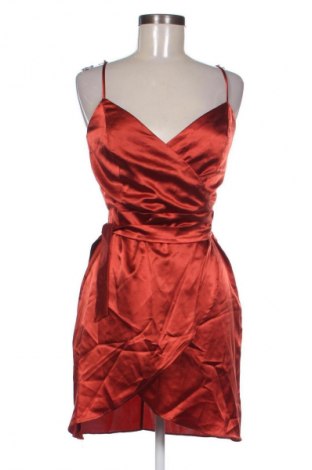 Sukienka Trendyol, Rozmiar S, Kolor Brązowy, Cena 107,18 zł