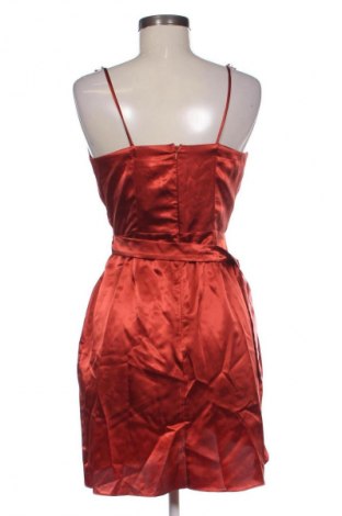 Sukienka Trendyol, Rozmiar S, Kolor Brązowy, Cena 107,18 zł