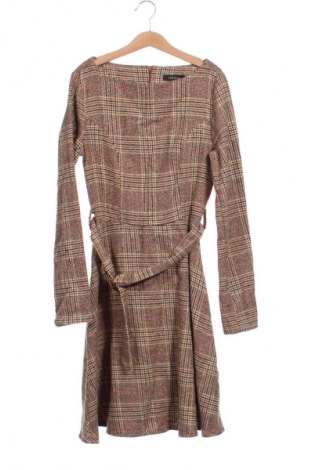 Рокля Trendyol, Размер XS, Цвят Многоцветен, Цена 22,49 €