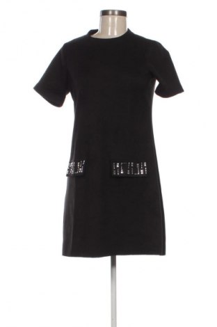 Рокля Trendyol, Размер S, Цвят Черен, Цена 17,54 €