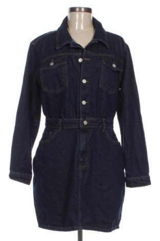 Рокля Trendyol, Размер M, Цвят Син, Цена 41,11 €