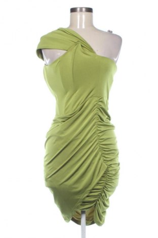 Kleid Trendyol, Größe M, Farbe Grün, Preis 32,99 €