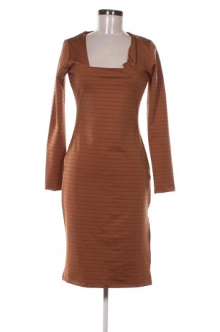 Sukienka Trendyol, Rozmiar S, Kolor Brązowy, Cena 12,99 zł