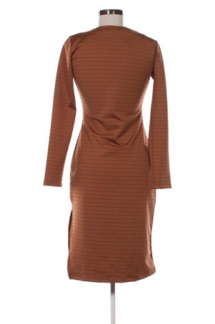 Sukienka Trendyol, Rozmiar S, Kolor Brązowy, Cena 12,99 zł